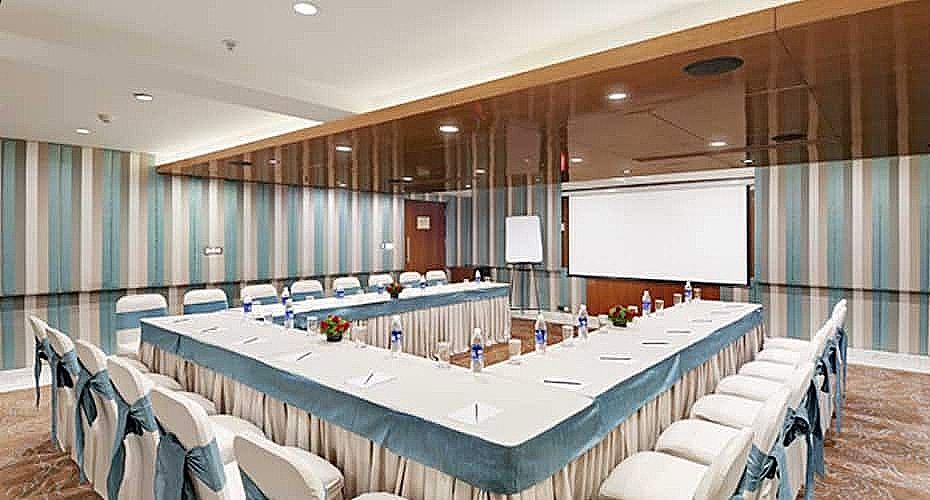 Conference Hall